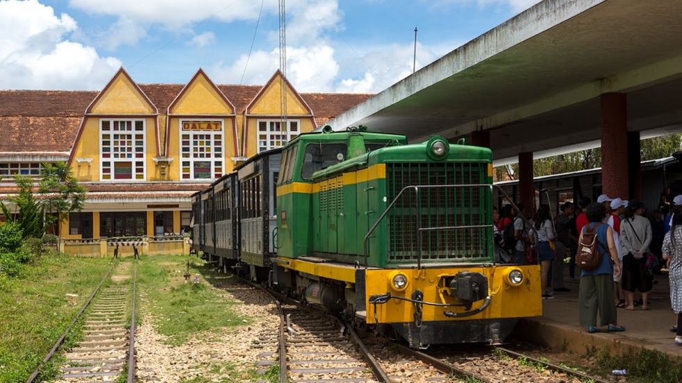 nha ga xe lua da lat