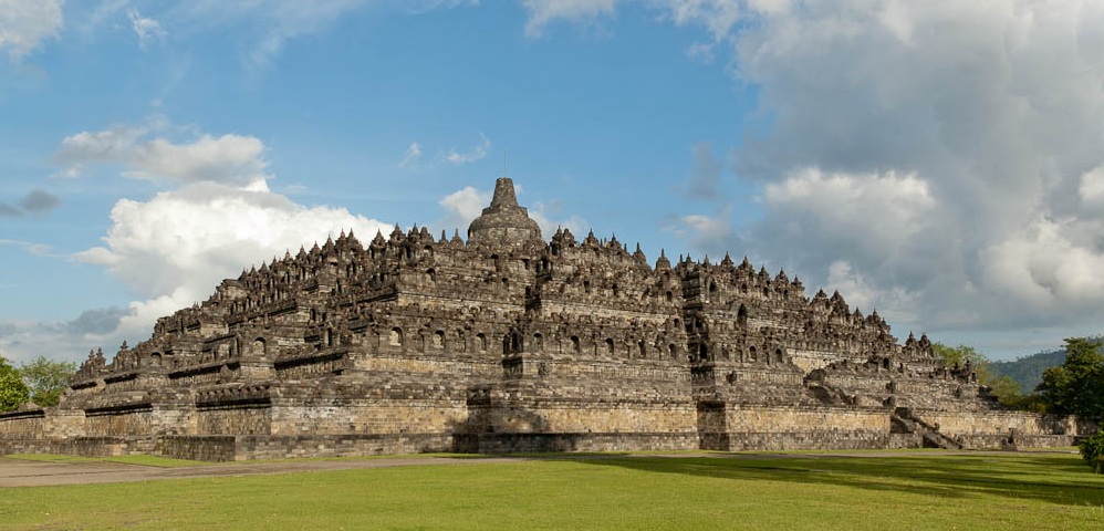 borobudur