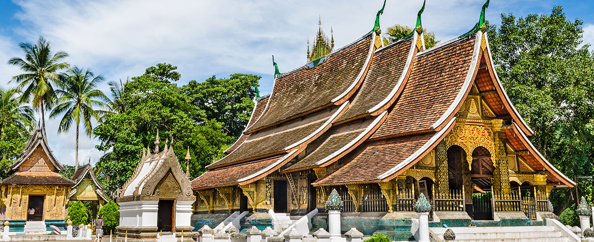 luang brabang