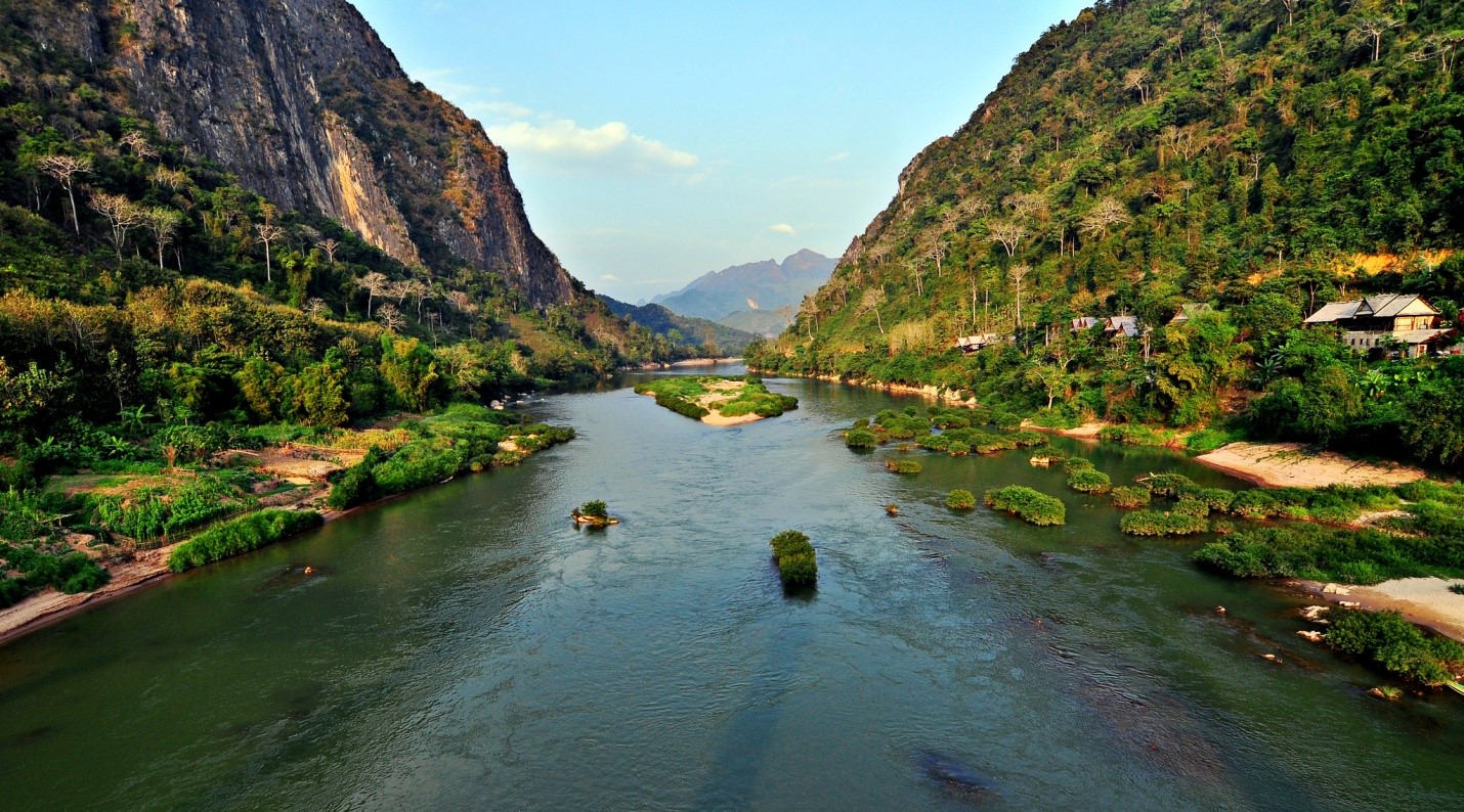 song mekong