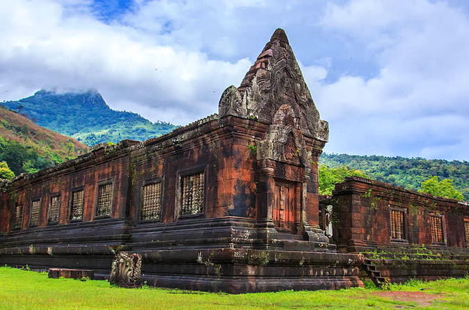 wat phu