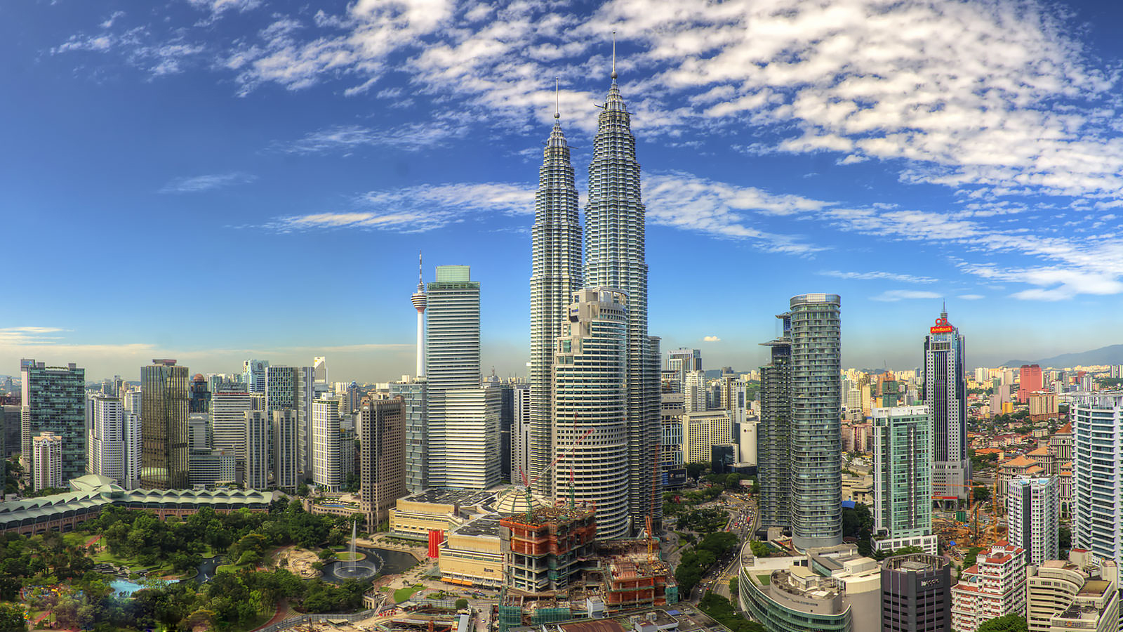 kuala lumpur