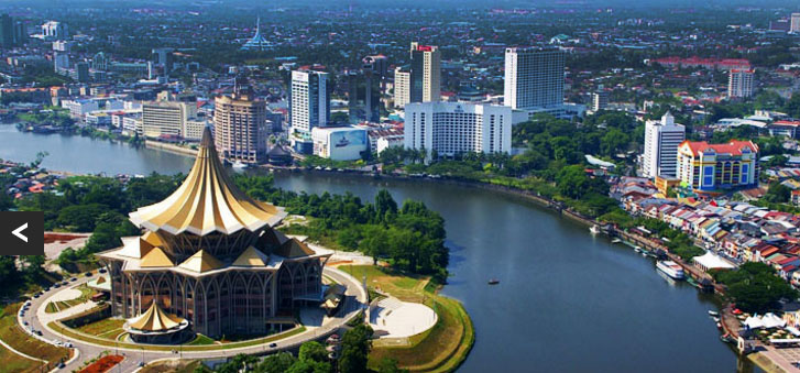 kuching