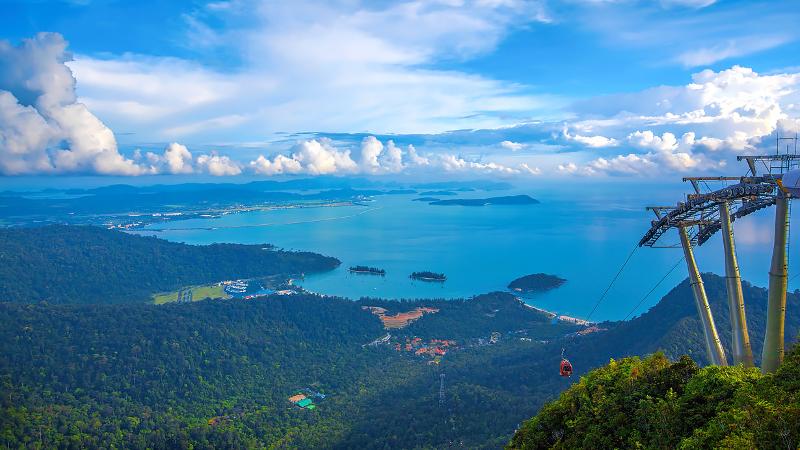 langkawi