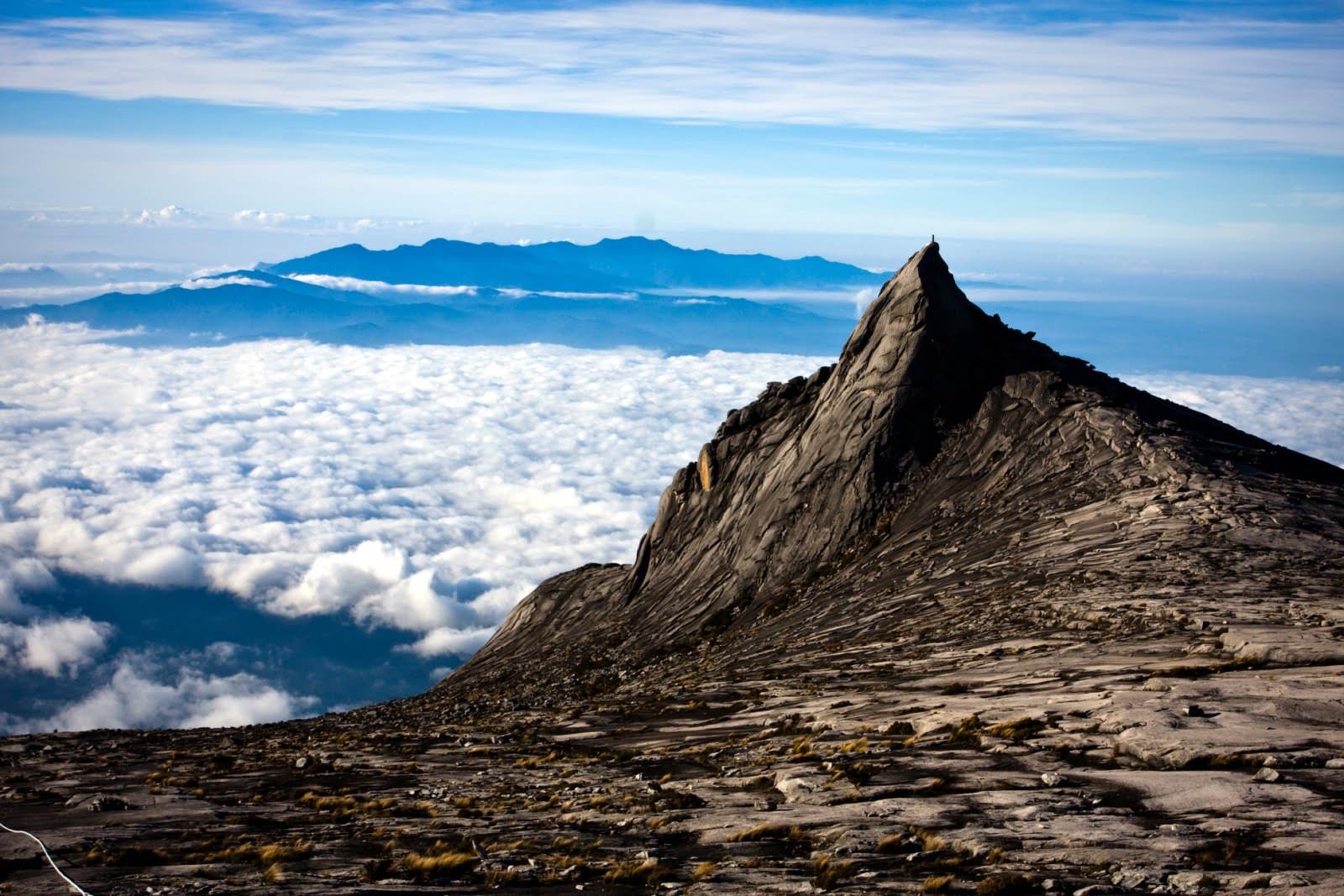 kinabalu