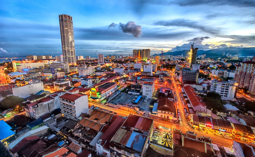 penang