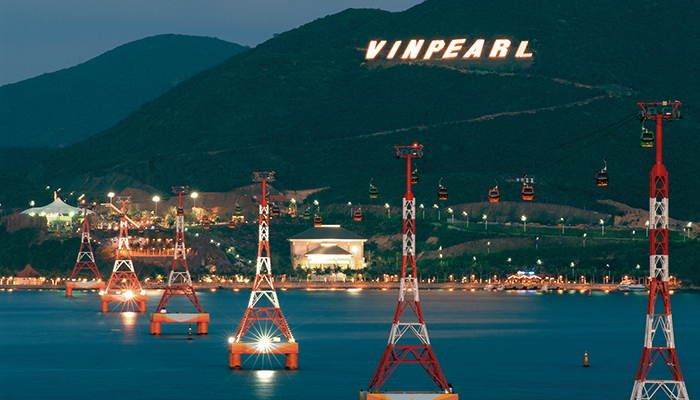 vinpearl nha trang