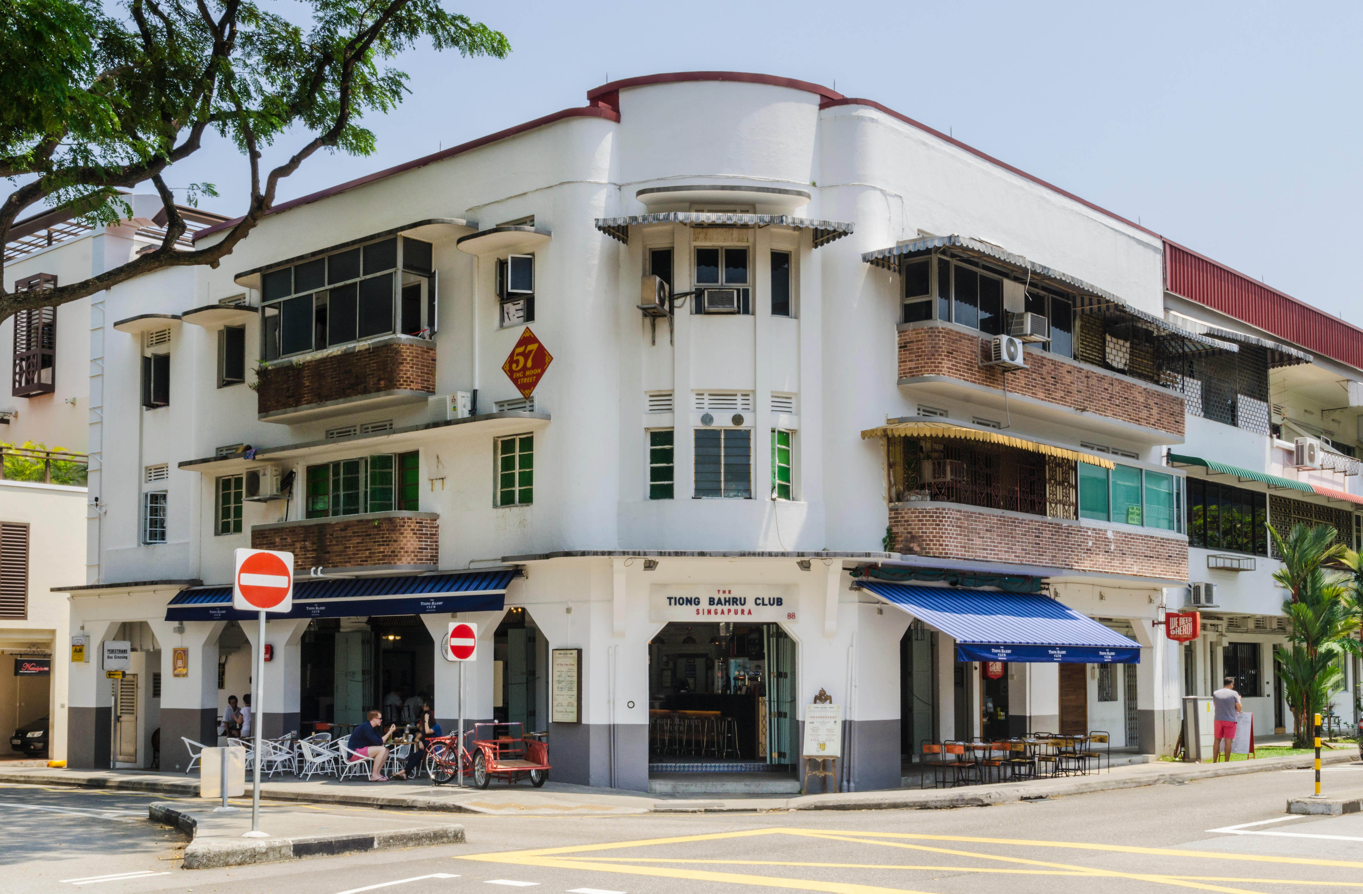 tiong bahru