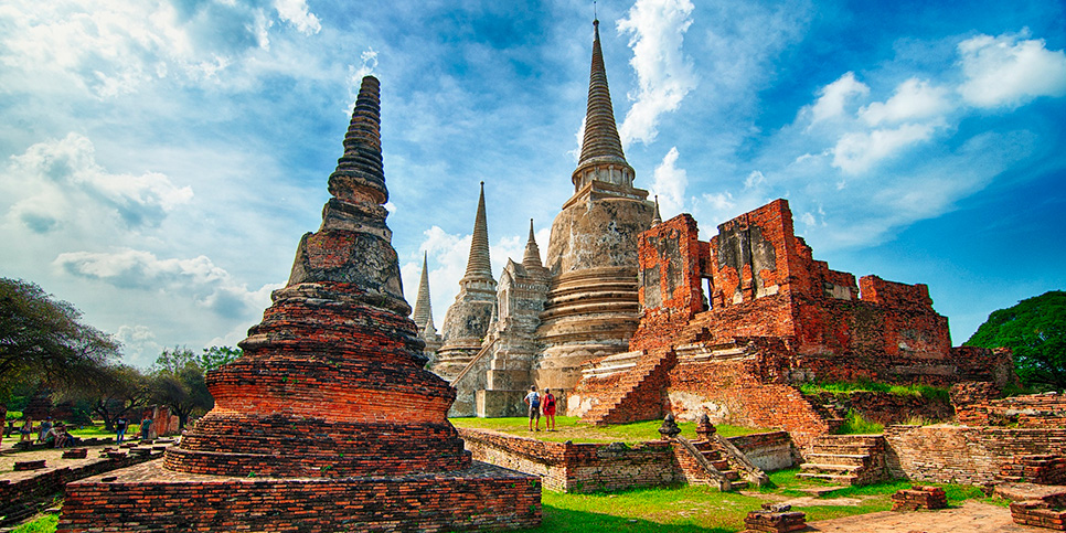 ayutthaya