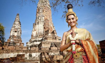 Các tour du lịch thai-lan