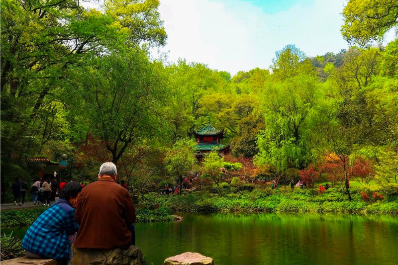 Du Lịch Trường Sa Trung Quốc