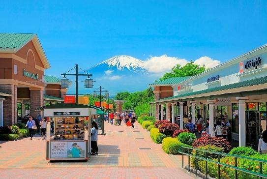 Gotemba-Premium-Outlet