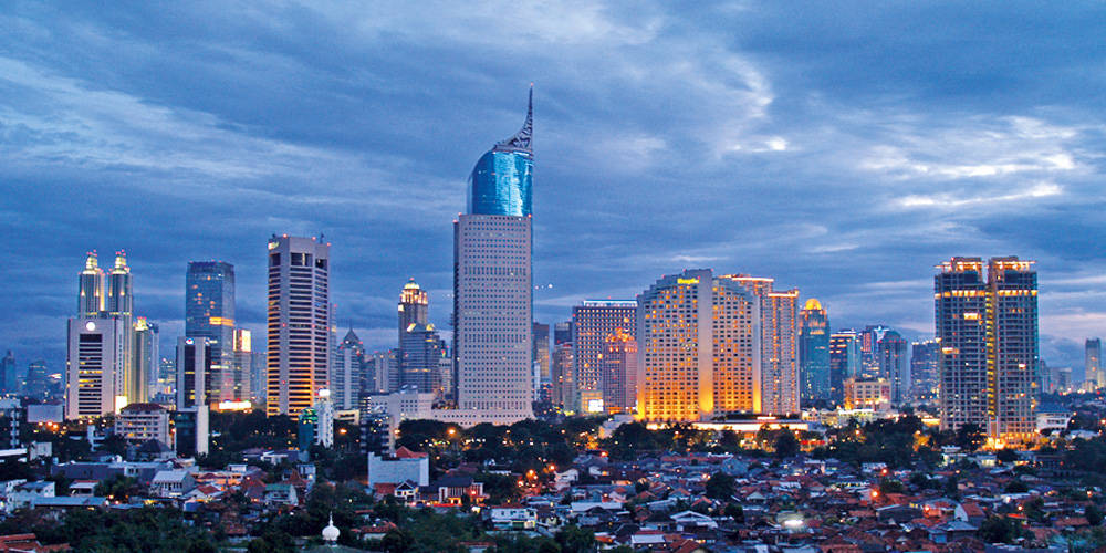 jakarta