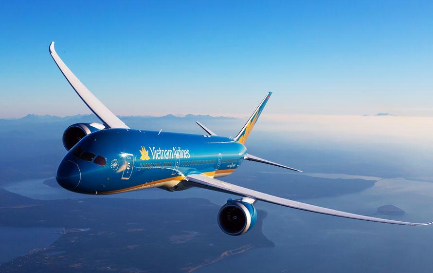 vietnam airlines