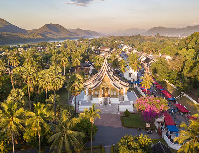 luang prabang