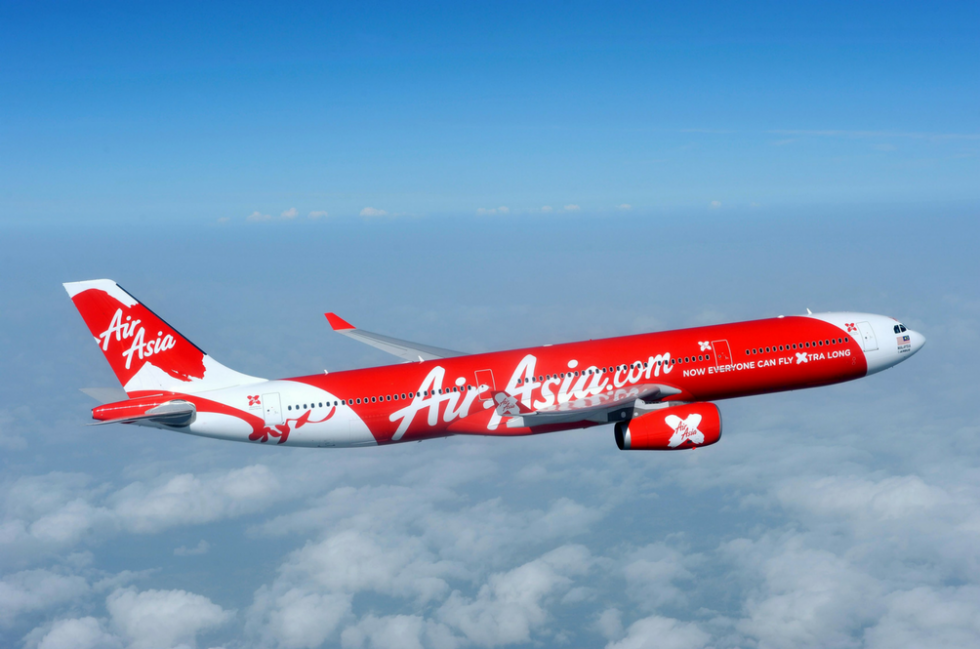 hang may bay air asia