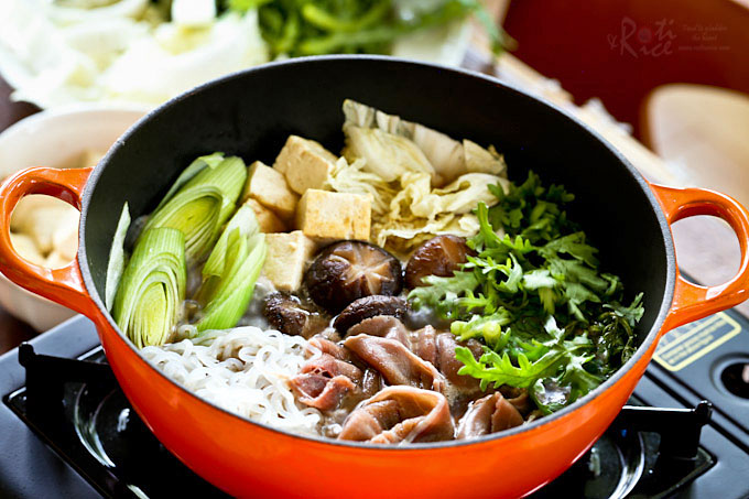 sukiyaki