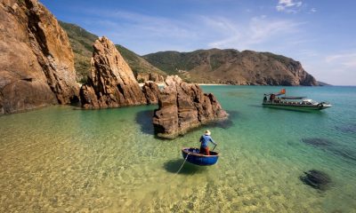 Tour Du Lich Quy Nhon - Phu Yen