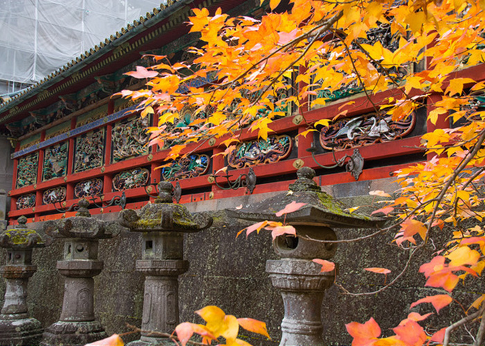 Thành phố Nikko