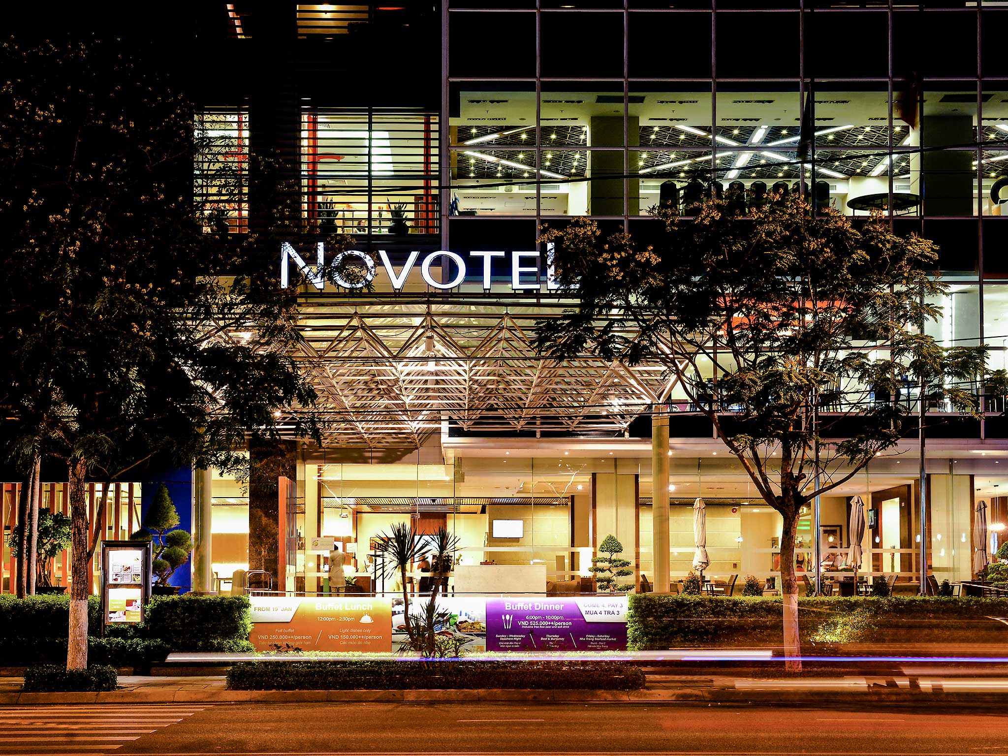 novotel nha trang