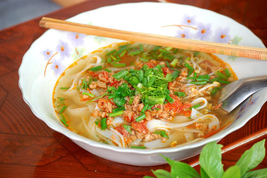 Phở Khao Piak Sen