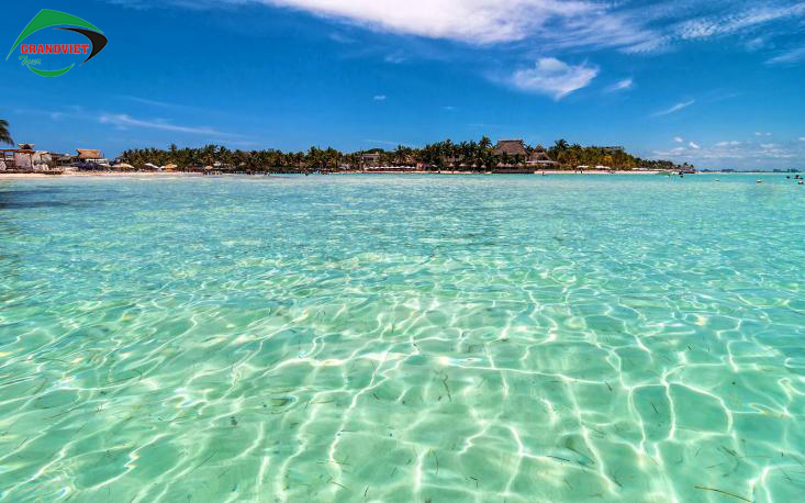 playa-norte-mujeres-mexico