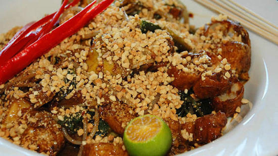 Rojak-malaysia