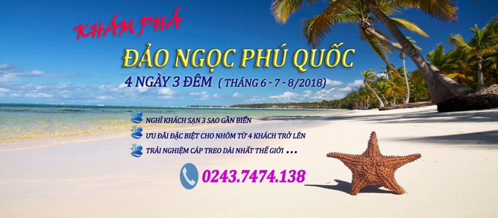 tour du lich dao ngoc phu quoc