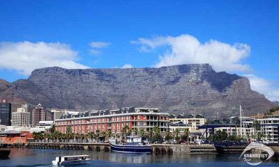 Table Mountain