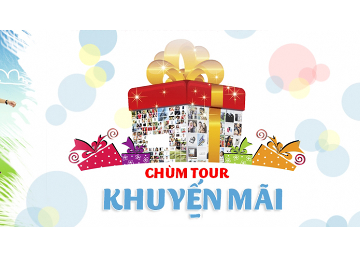 Tour khuyến mãi có nên đặt không?