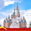 Công viên giải trí Disneyland