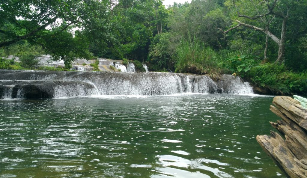 Trải nghiệm vẻ đẹp Minh Hóa Quảng Bình