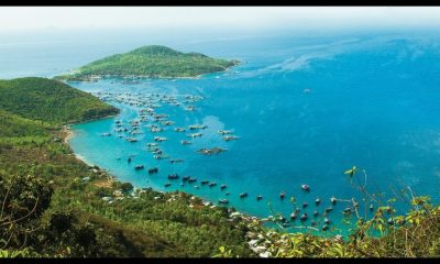 Tour Cam Ranh - Mũi Né - Nha Trang 4 Ngày 3 Đêm