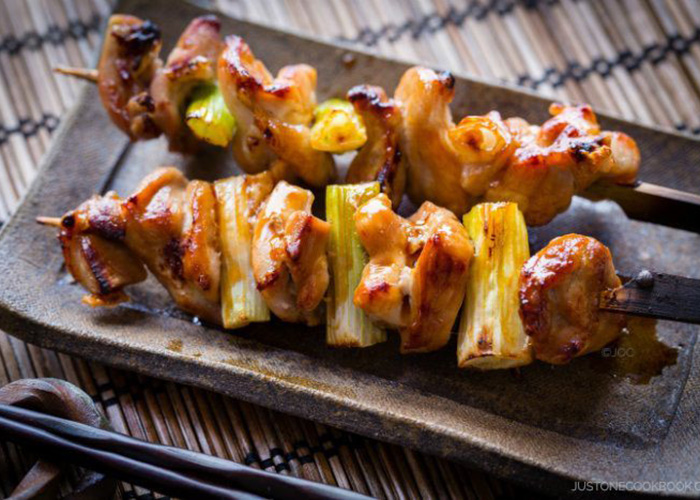 Yakitori