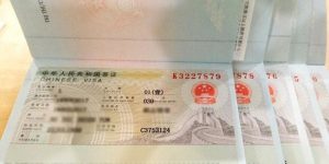 Visa Trung Quốc Có Mấy Loại? Những Điều Cần Biết Về Visa Trung Quốc