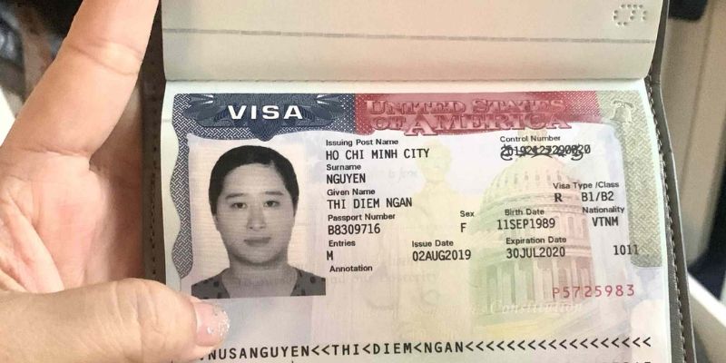 Có Visa Mỹ đi được nước nào? Ưu thế khi có Visa Mỹ khi du lịch