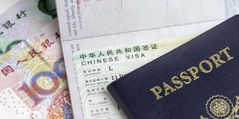 Điều kiện để xin cấp Visa Trung Quốc