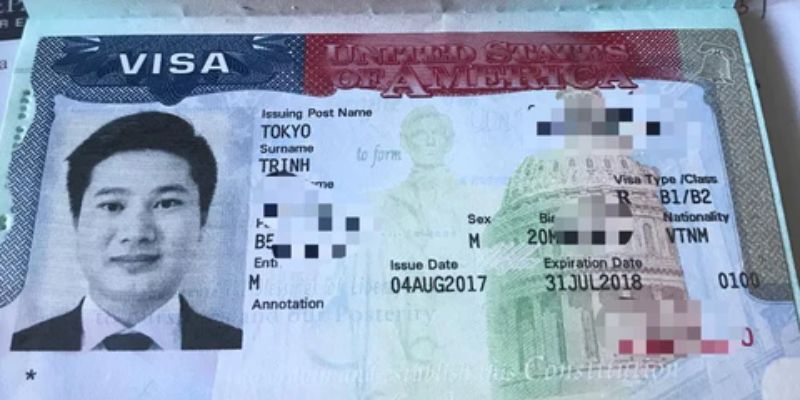 Những lợi thế khi có Visa Mỹ