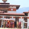 Tour đi Bhutan 5 ngày 4 đêm