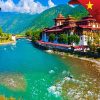 Tour Du Lịch Bhutan ngày lễ