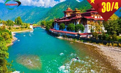 Tour Du Lịch Bhutan ngày lễ