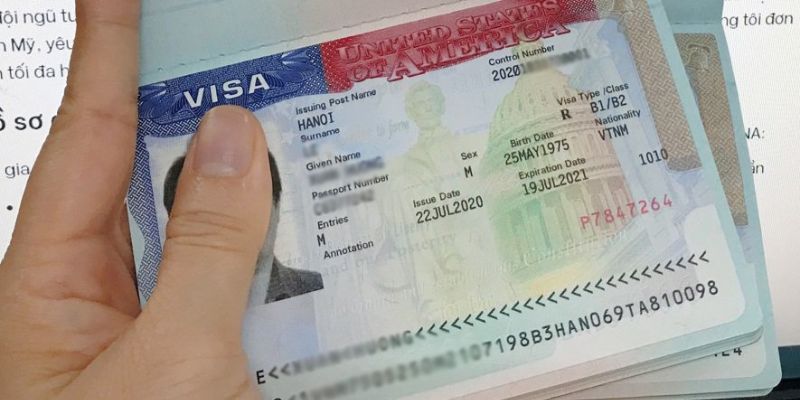 Có Visa Mỹ đi được những nước nào?