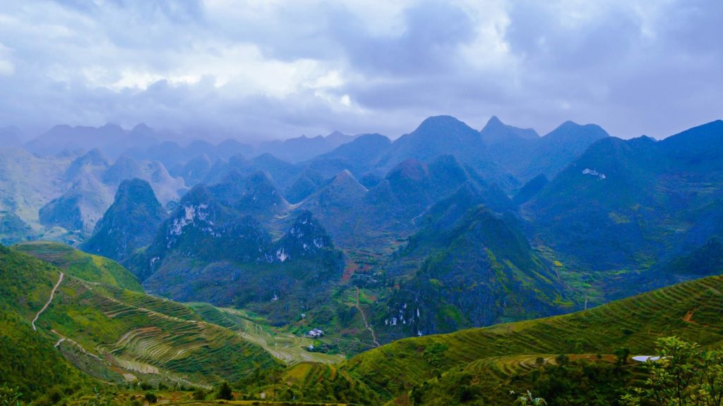 Du lịch Tây Bắc - Đồng Văn Hà Giang