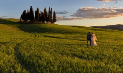 Tuscany